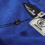 Hellstar No Guts No Glory! Tracksuit Blue - Image 18