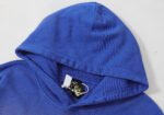 Hellstar Studios Records Yoga Tracksuit Blue - Image 9