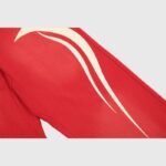 Hellstar Sports Jet Red Sweatpants - Image 5