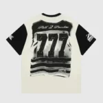 Hellstar 777 Path 2 Paradise T- Shirt - Image 2