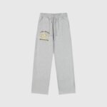 Hellstar Sports Grey Sweatpant