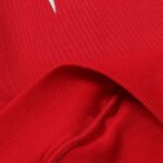 Hellstar Sport Pullover Hoodie Red - Image 4