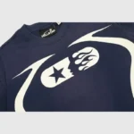 Hellstar Warm Up T- Shirt - Image 9