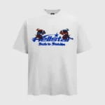 Hellstar Path To Paradise T- Shirt