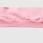 Hellstar Brainwashed With Brain Hoodie 'Pink' - Image 4