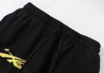 Hellstar No Guts No Glory! Tracksuit Black - Image 9
