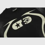 Hellstar Warm Up T- Shirt - Image 3