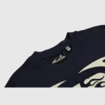 Hellstar Warm Up T- Shirt - Image 4