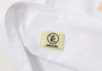 Hellstar Studios Yoga T-Shirt White - Image 3