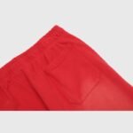 Hellstar Sports Jet Red Sweatpants - Image 8