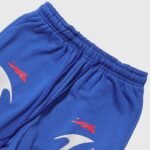 Hellstar Sports Gel Tracksuit Blue - Image 12