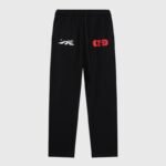 Hellstar If You Dont Like Us Beat Us Sweatpant