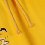 Hellstar Sports Yellow Tracksuit - Image 10