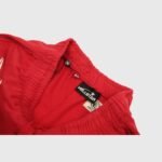 Hellstar Sports Jet Red Sweatpants - Image 7