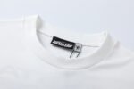Hellstar Attacks Hypnotic Vision Tee White - Image 5
