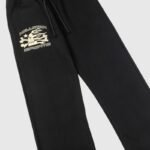 Hellstar Sports Black Tracksuit - Image 11