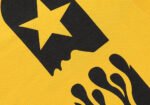Hellstar Marathon T-Shirt Yellow - Image 5