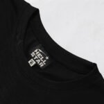 Hellstar Knock Out T-Shirt Black - Image 4
