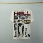 Hellstar Studios Cranium T-Shirt - Image 3