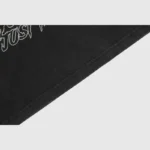 Hellstar Gradient Stars Hoodie 'Black' - Image 4