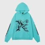 Hellstar 'Path to Paradise' Hoodie
