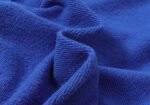 Hellstar Studios Records Yoga Hoodie Blue - Image 6