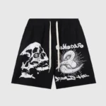 Hellstar Studios Shorts
