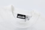 Hellstar Pixel T-Shirt 'White' - Image 8