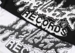 Hellstar Studios Heaven Sounds Like? T-Shirt Black - Image 3