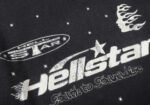 Hellstar Racer Hooded Vintage Black - Image 5