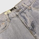 Hellstar Denim Jeans - Image 4