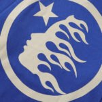 Hellstar No Guts No Glory! Tracksuit Blue - Image 19