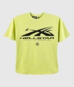 Hellstar Sports Half Sleeve 6 Colors