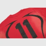 Hellstar Warm Up T- Shirt - Image 3