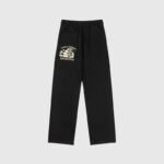 Hellstar Sports Black Tracksuit - Image 9
