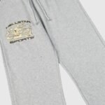 Hellstar Sports Grey Sweatpant - Image 8