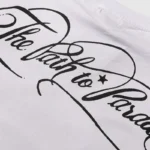 Hellstar P2P T-Shirt White - Image 6