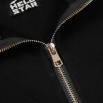 Hellstar Sports Black Tracksuit - Image 8