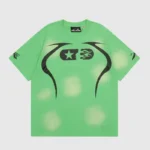 Hellstar Warm Up T- Shirt
