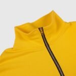 Hellstar Sports Yellow Tracksuit - Image 5