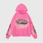 Hellstar Brainwashed Hoodie