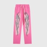Hellstar Brainwashed Tracksuit - Image 8