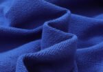 Hellstar Studios Records Yoga Hoodie Blue - Image 8