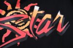 Hellstar Capsule 8 T-Shirt Black - Image 8