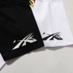 Hellstar Knock Out T-Shirt Black - Image 6