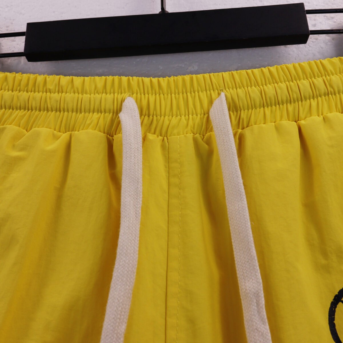 Hellstar Studios Records Star Shorts Yellow - Image 8