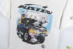 Hellstar Studios x Post Malone Austin T-Shirt - Image 4