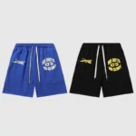 Hellstar No Guts No Glory Shorts - Image 6