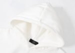 Hellstar Sport Hoodie White - Image 4