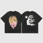 Hellstar Dennis Rodman T- Shirt - Image 3